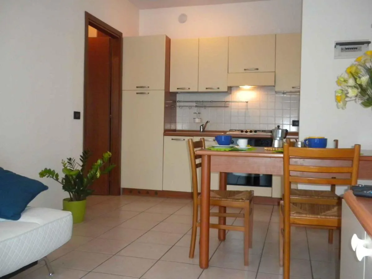 Apartment In Lazise - Gardasee 41953 Itália