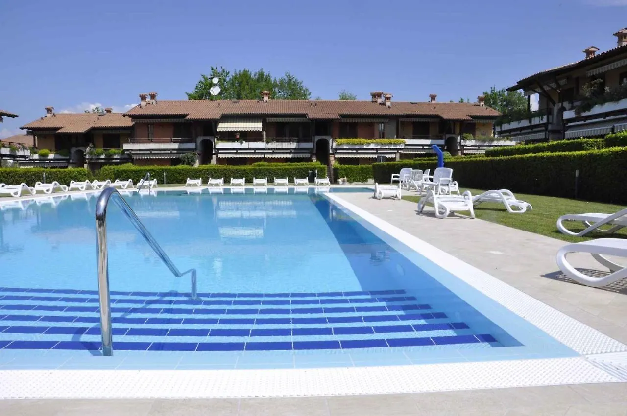 Apartment In Lazise - Gardasee 41953
